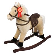 FREE 2 PLAY Njihaljka konjić, bež