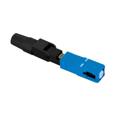 QOLTEC SC brzi optički konektor, jednomodni, 3.0 mm