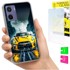 Torbica za Motorola Moto E15 / Moto G05, maska, poleđina, futrola + staklo 9H