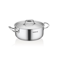 KORKMAZ Gastro lonac 1,9L A2737