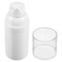 Bočica za kozmetiku s pumpicom 40 ml