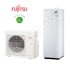 FUJITSU Dizalica topline Comfort DHW 7.5 kW, WGYA080ML3/WOYA080KLT