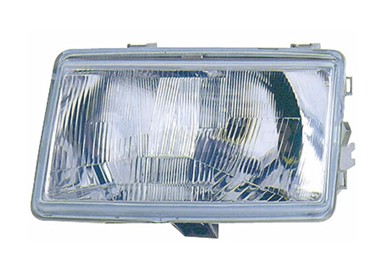 ALKAR Far RENAULT 21 -89 desni H4 , TRAFFIC 89- 2702222