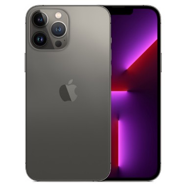 APPLE iPhone 13 Pro Max, 128GB, grafit (refurbished)