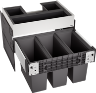 BLANCO Sorter otpada SELECT II 60/3 Orga