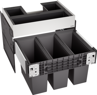 BLANCO Sorter otpada SELECT II 60/3 Orga