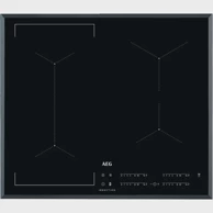AEG Ploča za kuhanje IKE64441FB, crna