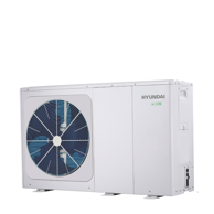 HYUNDAI Dizalica topline Thermia HHPM-M12TH1PH3