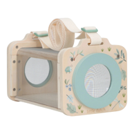 LITTLE DUTCH Kutija za insekte Forest friends