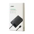 UGREEN Eksterno kućište, za 2.5'' HDD, USB 3.0 na SATA