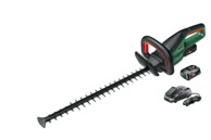 BOSCH Akumulatorske škare za živicu Universal HedgeCut 18V-55