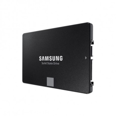 SAMSUNG SSD disk SSD 870 Evo, 500GB