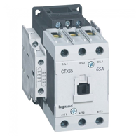 LEGRAND Sklopnik CTX³ 416176, 3-polni, 65 A, 2 NO + 2 NC