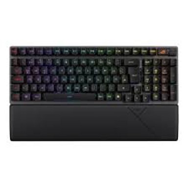 ASUS Tipkovnica ROG Strix Scope II