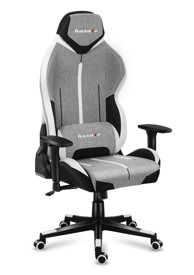 HUZARO Gaming stolica Force 7.9, siva
