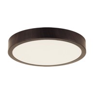 LED Stropna svjetiljka Atut, C, 36W, 4000K