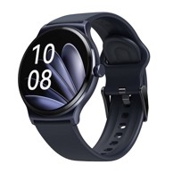 HAYLOU Pametni sat Solar Lite plavi