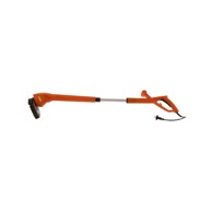 RURIS Električni trimer za travu TE400, 400 W, 22 cm