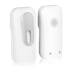 LIONELO Baby monitor Babyline 2.2