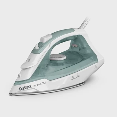 TEFAL Glačalo na paru, 2000 W (FV2C42E0)