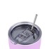 Termo šalica Lavender Purple 500 ml, boja lavande