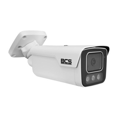 BCS IP tuba kamera Bcs-P-Tip25Fsr4L4-Ai2 5 MP