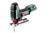 METABO Ubodna aku pila ST 18L 90