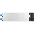 QNAP Poslužitelj za pohranu TS-H1065EU-RP, 8 GB DDR5, 0 TB, QNAP QTS, 2U