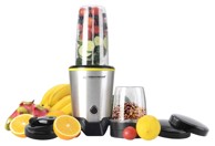 ESPERANZA Blender EKM028, 1000 W, crni, nehrđajući čelik