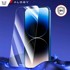 Nelomljivo staklo za Samsung Galaxy S21 FE za hibridni ekran flexi glass 9H futrola prilagođena ravnom ekranu
