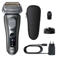 ACEFAST Auto držač s bežičnim punjenjem za ventilacijsku rešetku, crna