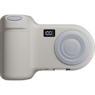 BELKIN Powerbank Stage Power Grip, 9500 mAh, 15 W, pijesak