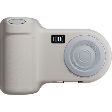 BELKIN Powerbank Stage Power Grip, 9500 mAh, 15 W, pijesak