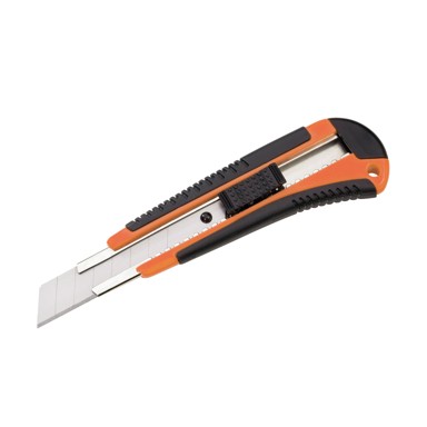 LUX TOOLS ELLIX Skalpel plastični 18 mm