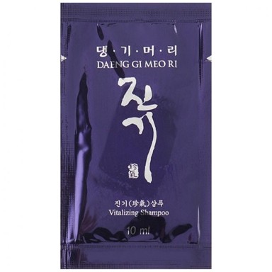 DAENG GI MEO RI Šampon Vitalizing, sample 7 ml