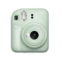FUJIFILM Instant fotoaparat Instax Mini 12, zeleni + 10 snimaka