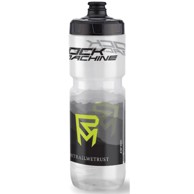 ONE Bidon, 750ml, crno sivi