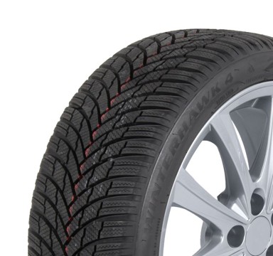 FIRESTONE 225 50 R17 98V Winterhawk 4, zimske gume