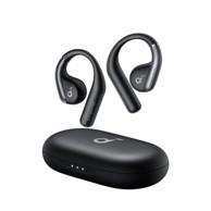 ANKER Slušalice SoundCore AeroFit, open-ear, bežične, Bluetooth, crne