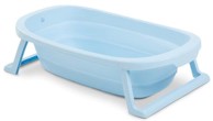 HAUCK Sklopiva kada Watch N Fold, svijetlo plava