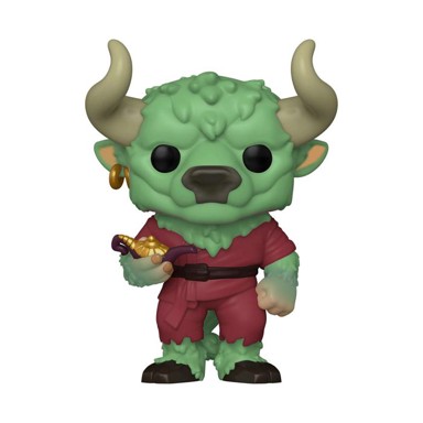 FUNKO POP! SUPER - Marvel - Dr. Strange - Rintrah