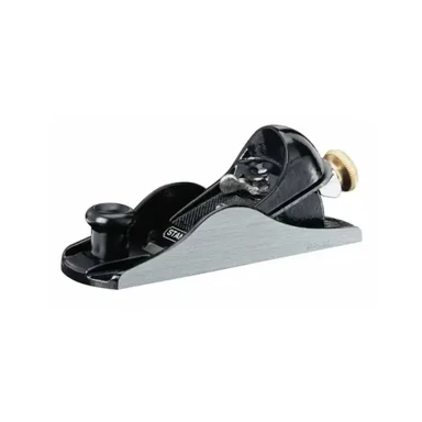 STANLEY Podesiva blok blanja, 200 mm