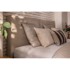 BONAMI SELECTION Boxspring krevet Olia Bold 180x200 cm, bež