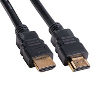 SINNECT Kabel HDMI High Speed, M/M, 1 m