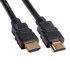 SINNECT Kabel HDMI High Speed, M/M, 1 m