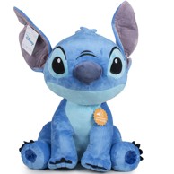 DISNEY Plišana igračka Stitch   60cm