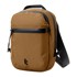 TOMTOC Putna torba Aviator-T37 X-Pac, 1.3 L, smeđa