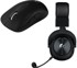 LOGITECH Slušalice i miš G PRO X LIGHTSPEED COMBO, bežične, crne