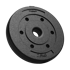 REBEL ACTIVE Bitumenski balast, 4 x 2,5 kg, rupa 31 mm