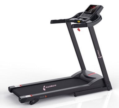 FITMOTIV Traka za trčanje RUN 3